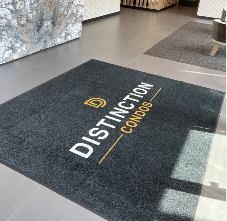 Distinction Condos